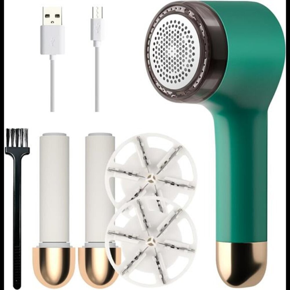 Sweater Shavers to Remove Pilling, Fabric Shaver,Efficient Electric Lint